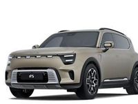 Neu Smart #5 Pulse 22 kW (30 PS) 2025 Saturn beige matte SUV