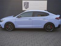 Gebraucht Hyundai i30 N Performance 280 PS (205 kW) 2024 Performance blue Limousine
