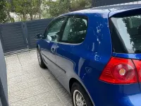 Gebraucht VW Golf 75 PS (55 kW) 2004 Coupé