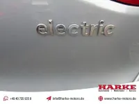 Gebraucht Hyundai Ioniq Style 100 kW (136 PS) 2021 Grau Kleinwagen