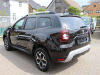 gebraucht Dacia Duster II 1.3 TCe Prestige SHZG,NAVI,PDC / 64297