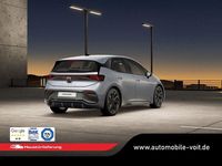 Neu Cupra Born Limited Edition 150 kW (204 PS) 2026 Silber Kleinwagen