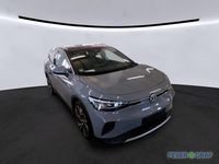 Gebraucht VW ID.4 Pro Performance 150 kW (204 PS) 2022 Grau SUV