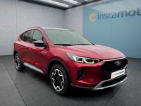 Gebraucht Ford Kuga Active X 242 PS (177 kW) 2024 Rot SUV