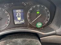 Gebraucht Skoda Octavia 116 PS (85 kW) 2006 Grün Kombi