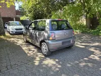 Gebraucht Seat Arosa 50 PS (36 kW) 2004 Grau Kleinwagen