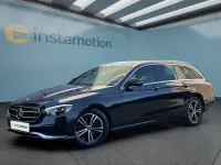 Usado Mercedes E200 160 CV (117 kW) 2024 Andere Familiar