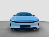 Gebraucht Lucid Air Pure 358 kW (487 PS) 2024 Weiß Limousine