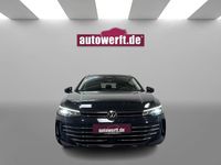 Gebraucht VW Passat IQ Drive 150 PS (110 kW) 2024 Schwarz Kombi