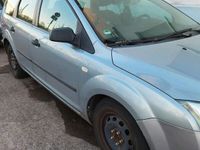 gebraucht Ford Focus Turnier Mk2