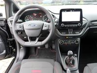 gebraucht Ford Fiesta 1.0 EcoBoost