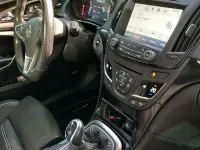 Gebraucht Opel Insignia OPC 325 PS (239 kW) 2017 Rot Kombi
