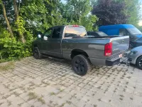 Occasion Dodge Magnum 235 ch (172 kW) 2003 Argent SUV
