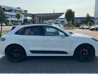 Gebraucht Porsche Macan S 381 PS (280 kW) 2022 Weiß SUV