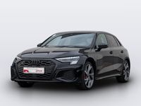 gebraucht Audi S3 Sportback TFSI Q LM19 MATRIX B&O ASSIST