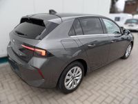 Gebraucht Opel Astra Elegance 131 PS (96 kW) 2023 Grau metallic