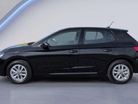 Neu Skoda Fabia Selection 95 PS (69 kW) 2025 Schwarzmagic perleffekt Kleinwagen