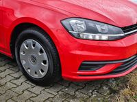 gebraucht VW Golf VII Trendline