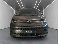 Neu VW Multivan 150 PS (110 kW) 2026 Grau (indiumgrau metallic) Van