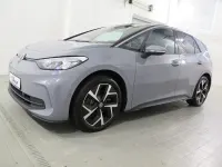 Gebraucht VW ID.3 Pro 150 kW (204 PS) 2024 Mondsteingrau Kleinwagen