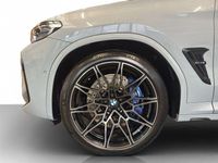 Gebraucht BMW X4 M Competition Edition 480 PS (353 kW) 2025 M brooklyn grau metallic SUV