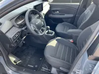 Brugt Dacia Sandero Expression 91 HK (66 kW) 2025 Grå Hatchback