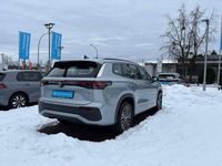 Gebraucht VW Tayron Life 150 PS (110 kW) 2025 Silber SUV