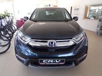 gebraucht Honda CR-V 2.0 i-MMD HYBRID 2WD Elegance (RW)