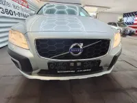 Gebraucht Volvo XC70 Kinetic 163 PS (119 kW) 2013 Silber Kombi