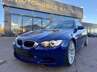 Gebraucht BMW M3 Competition Edition 420 PS (308 kW) 2013 Blau Coupé