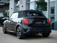 Gebraucht Mini John Cooper Works Cabriolet 231 PS (169 kW) 2022 Schwarz Cabrio
