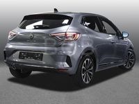 Gebraucht Renault Clio V Techno 115 PS (84 kW) 2025 Grau Limousine