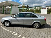 gebraucht Audi A4 2.0B6 NEU TUF 03.2026 Gut Zustand