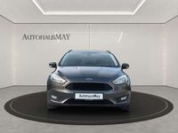 gebraucht Ford Focus Turnier Business