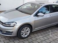 gebraucht VW Golf 1.2 TSI BMT Comfortline Tüv Neu 8 Reifen