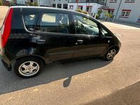 Second-hand Mitsubishi Colt 75 CP (55 kW) 2006 Negru Hatchback