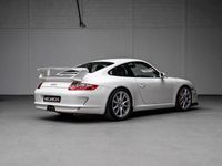 Gebraucht Porsche 997 415 PS (305 kW) 2008 Weiß