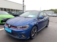 Second-hand VW Polo Pro 207 CP (152 kW) 2025 Albastru Berlinǎ