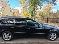 Gebraucht Mercedes E280 Avantgarde 190 PS (139 kW) 2007 Schwarz Kombi