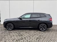 Gebraucht BMW X3 Performance 196 PS (144 kW) 2024 Grau SUV