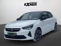 Gebraucht Opel Corsa-e GS Line 100 kW (136 PS) 2023 Weiß Kleinwagen