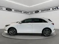 Neu Kia Ceed 140 PS (102 kW) 2025 (wd) casa white s Kleinwagen