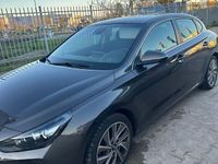 gebraucht Hyundai i30 Fastback