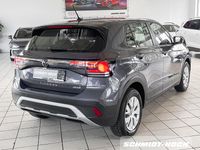 Gebraucht VW T-Cross 115 PS (84 kW) 2025 Rauchgrau (grau) SUV