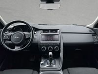 gebraucht Jaguar E-Pace E-PaceD150 AWD Aut.18" LED Sitzheizg.el.Heckkl.