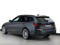 Gebraucht Alpina B3 462 PS (339 kW) 2021 Grau Limousine