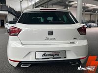 Gebraucht Seat Ibiza FR 110 PS (80 kW) 2023 Weiß Kleinwagen