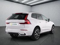 Gebraucht Volvo XC60 Plus 250 PS (183 kW) 2024 Weiß SUV