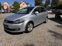 Gebraucht VW Golf VI Comfortline 160 PS (117 kW) 2009 Reflexsilber metallic Kleinwagen
