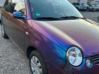 Gebraucht VW Lupo 75 PS (55 kW) 2001 Andere farben Kleinwagen